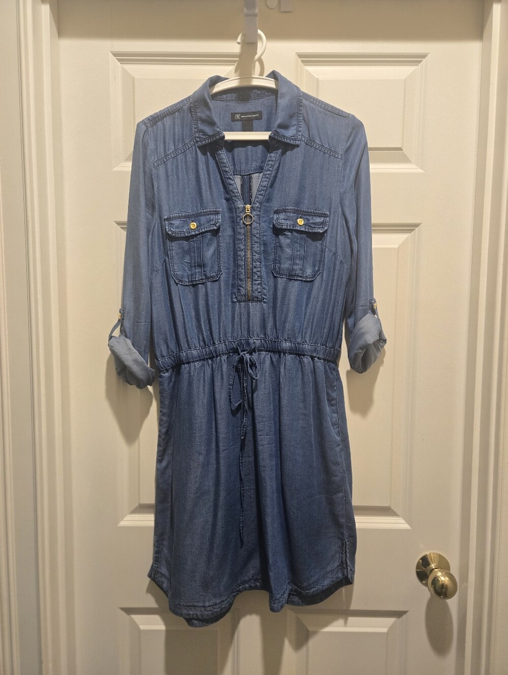INC Tencel DRESS